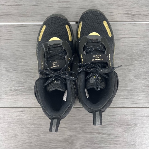 Adidas and Donovan Mitchell shoes size 6.5 basketball shoes - Picture 2 of 8